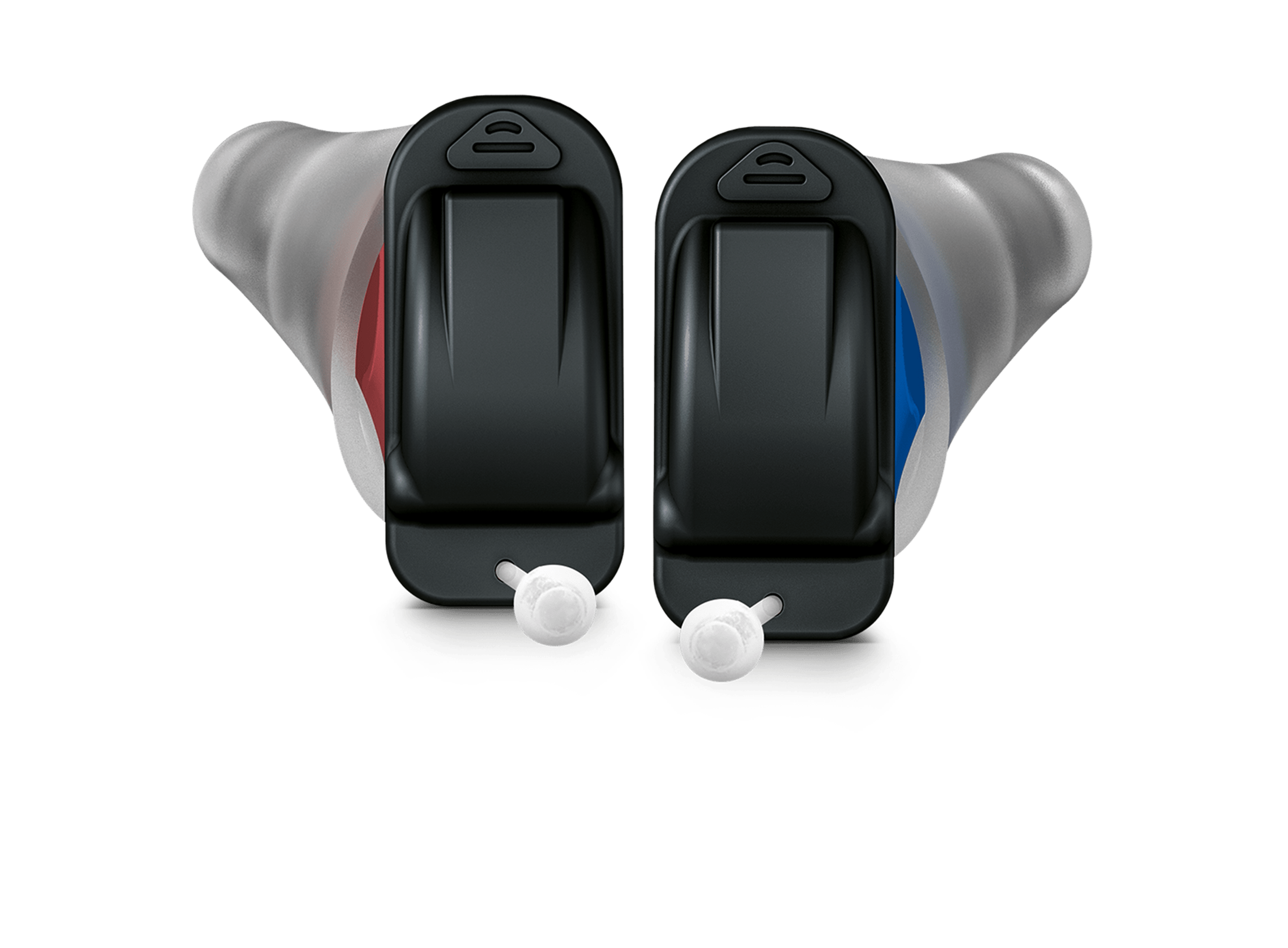 <span><b>M-CORE iX <b/><br/>Design virtualmente invisível, agora com tecnologia MotionCore.  Adaptação automática ao som em qualquer situação  Design virtualmente invisível com a melhor discrição    Adaptação instantânea para o máximo de conveniência e conforto<span/>